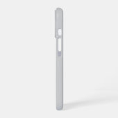 Prijs de Heer Christelijk Quote iPhone 16 Hoesje (Linkerkant)