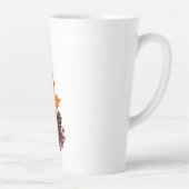 Prijs de Heer Latte Mok (Rechts)