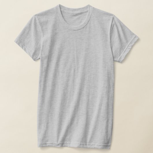 ‘Prijs de Heer’ met Christelijke dames T-shirt (Laagn)