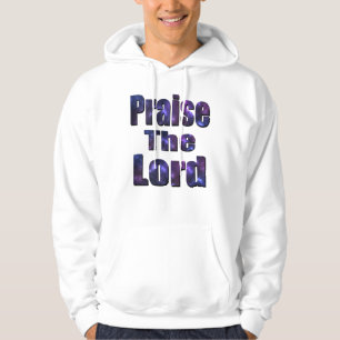 Prijs de Lord Logo, Hoodie