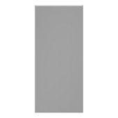 PRIJS DIENSTEN LIJST confetti spot patroon rood go Reclamekaart (Achterkant)