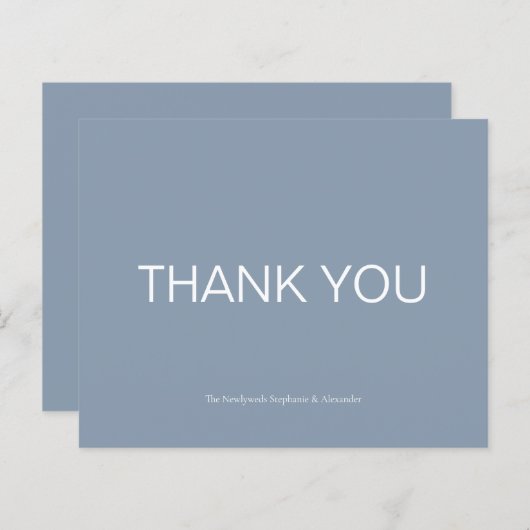 Prijs eenvoudig droog blauw landschap Hartelijk da (Voorkant / Achterkant)