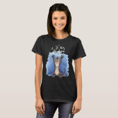 Prijs Feesh! T-shirt (Voorkant volledig)