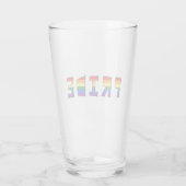 PRIJS GLAS (Achterkant)