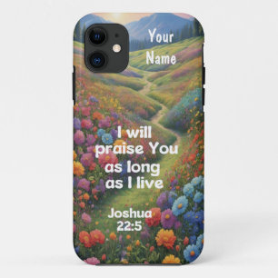 Prijs God Case-Mate iPhone Case