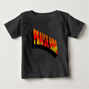 Prijs hem Baby Bodysuit