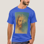 Prijs Jezus onze Heer en Redder 01 T-shirt (Voorkant)