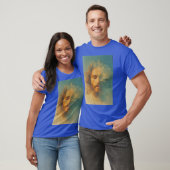 Prijs Jezus onze Heer en Redder 01 T-shirt (Unisex)
