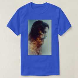 Prijs Jezus onze Heer en Redder 02 T-shirt