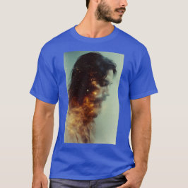 Prijs Jezus onze Heer en Redder 02 T-shirt