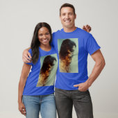 Prijs Jezus onze Heer en Redder 02 T-shirt (Unisex)