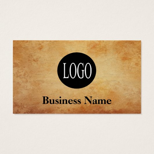 Prijs Label Prijs Label winkelwinkel Visitekaartje (Achterkant)