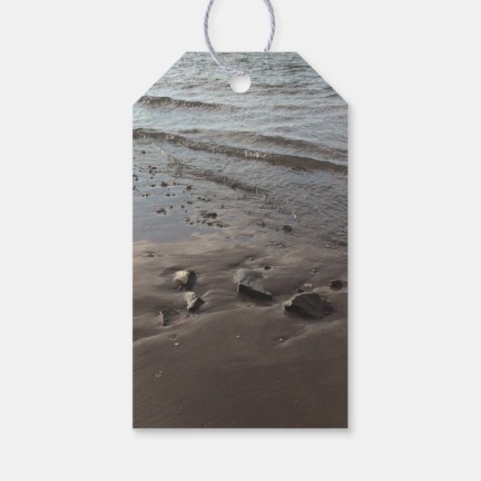 Prijs Labels Riverside Cadeaulabel (Achterkant)