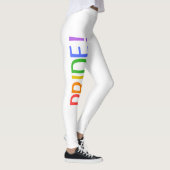 PRIJS! Leggins Leggings (Rechts)