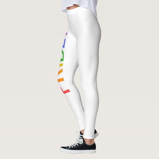 PRIJS! Leggins Leggings (Links)