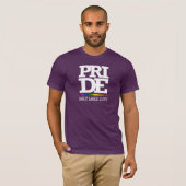 PRIJS SALT LAKE STAD — .png T-shirt (Voorkant volledig)