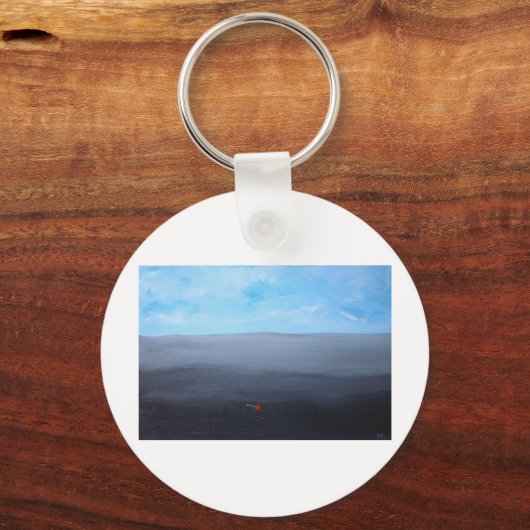 Prijs Sleutelhanger (Voorkant)