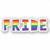 PRIJS STICKER (Voorkant)