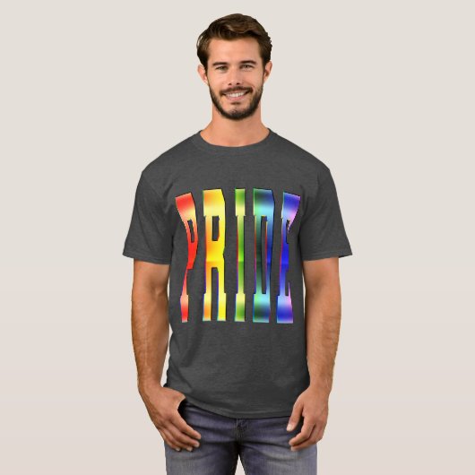 PRIJS T-SHIRT (Voorkant volledig)