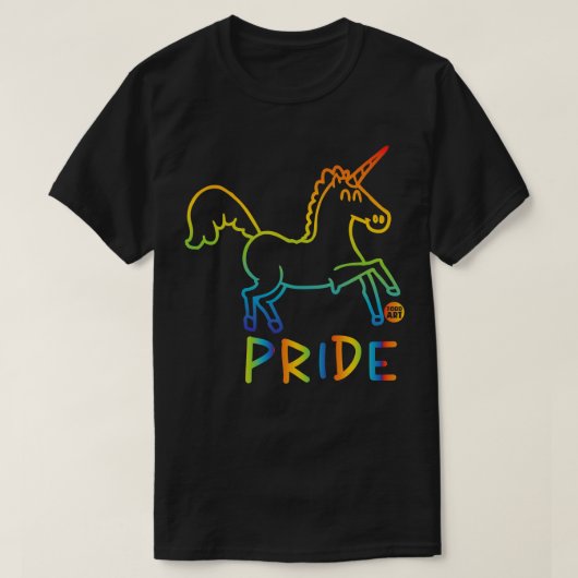 PRIJS T-SHIRT (Design voorkant)