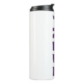 PRIJS THERMOSBEKER (Gedraaid links)