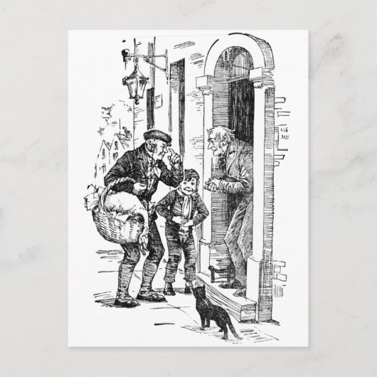 Prijs Turkije voor de stad Camden Briefkaart (Voorkant)