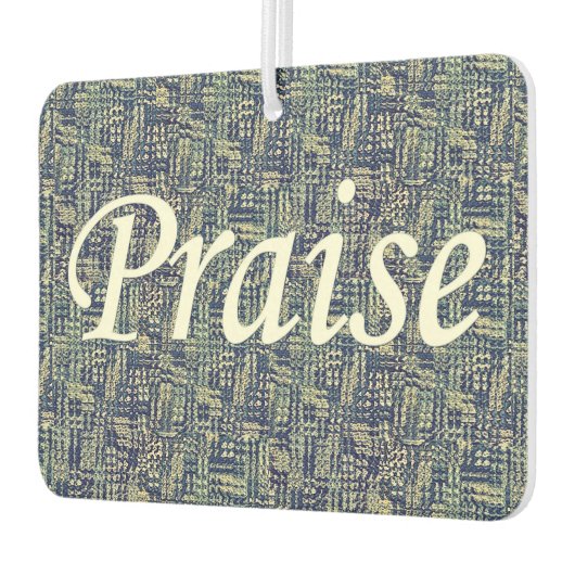 Prijs tussen de panelen luchtverfrisser (Links)