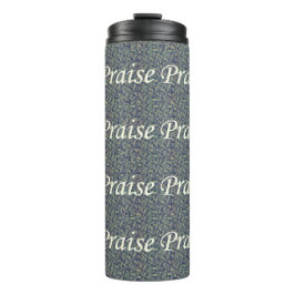 Prijs tussen de panelen thermosbeker