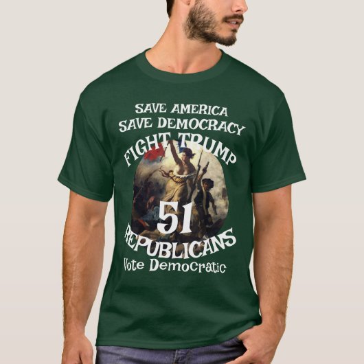 PRIJS UITGAVEN KOSTEN STIJGING KUNNEN BETALEN INFL T-SHIRT (Voorkant)