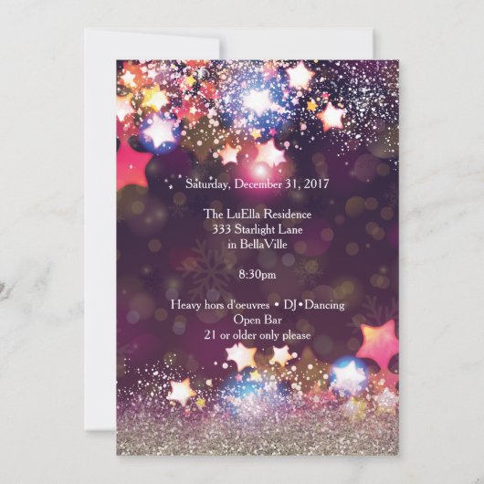 Prijs van het Europees Parlement Kaart (Achterkant)