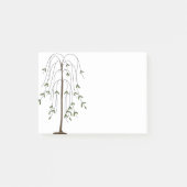 Prijs van het weesland post-it® notes (Voorkant)