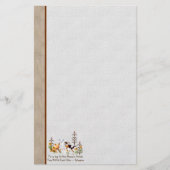 Prijs van Pythagoras Vegetarian Briefpapier (Voorkant)