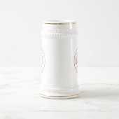 Prijs voor de wedstrijd 2de prijs bierpul (Center)