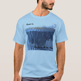 Prijs voor iedereen die je hoort T-Shirt