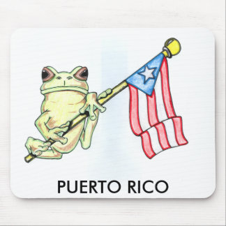 PRIJS VOOR PUERTO RICO MUISMAT