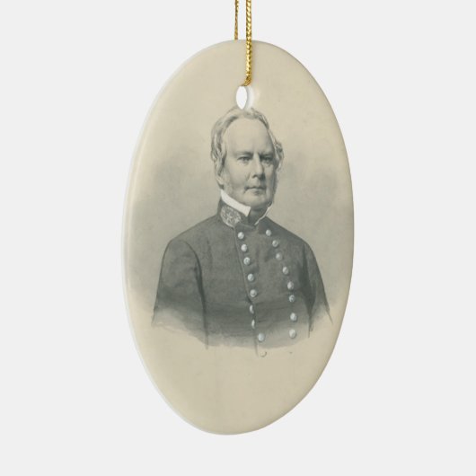 Prijs voor sterling keramisch ornament (Rechts)