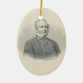 Prijs voor sterling keramisch ornament (Voorkant)