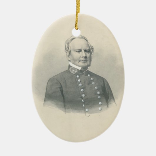 Prijs voor sterling keramisch ornament (Voorkant)