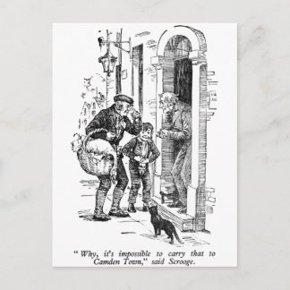 Prijs voor Turkije (met tekst) Briefkaart