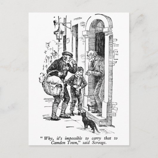 Prijs voor Turkije (met tekst) Briefkaart (Voorkant)