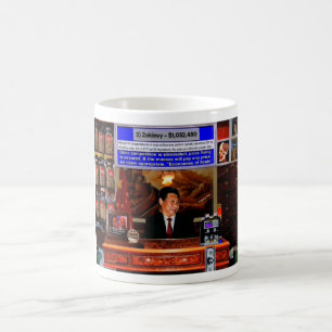 Prijsafspraken Koffiemok