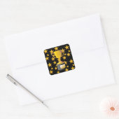 PRIJSBEKERS VIERKANTE STICKER (Envelop)