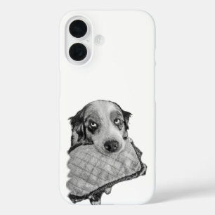 prijsbeschermer iPhone 16 hoesje