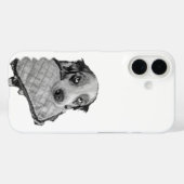 prijsbeschermer Case-Mate iPhone case (Achterkant (horizontaal))