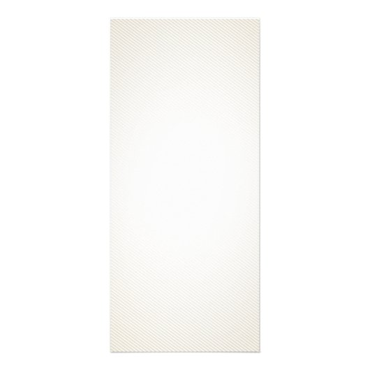 Prijslijst | Antiek schaar  Hair Salon Reclamekaart (Achterkant)