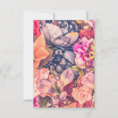 Prijslijst Lippenstift Distributeur Floral Kiss Li (Achterkant)