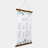 Prijslijst met eucalyptus hangende tapijten hangend wandkleed (Gebogen)