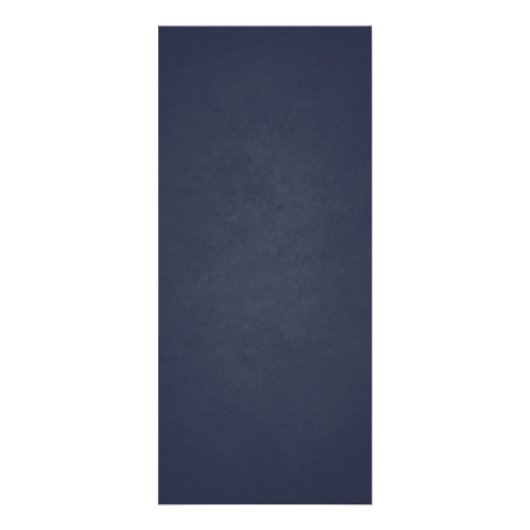 Prijslijst met lage poly Dog Pet Care Grooming Reclamekaart (Achterkant)