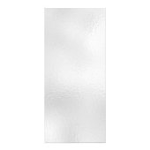 ・prijslijst van skincare estheticiciciciciciste reclamekaart (Achterkant)