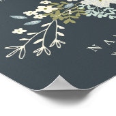 Prijslijst van Wall Print Spa Salon Beautician Men (Hoek)